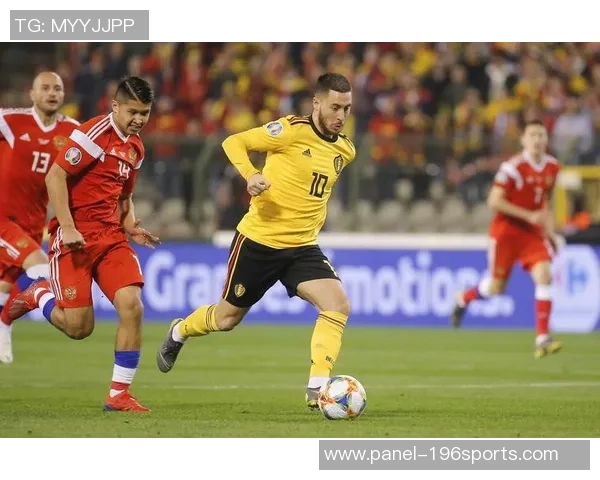 俄罗斯足球明星的辉煌历程与未来展望解析 俄罗斯足球明星的辉煌历程与未来展望解析