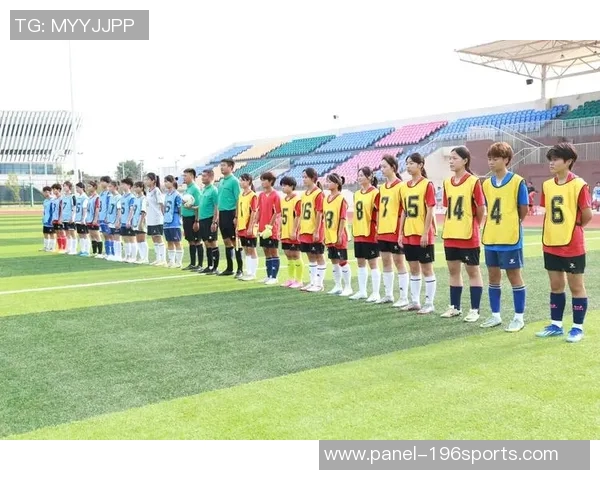 呼和浩特足球队奋勇争先助力地方足球发展与青少年培养新篇章 呼和浩特足球队奋勇争先助力地方足球发展与青少年培养新篇章