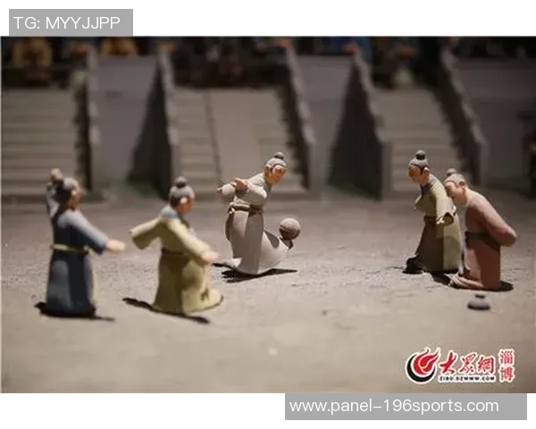 足球起源探秘：从古代民间游戏到现代全球盛事的演变历程