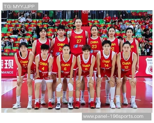 中国女篮亚洲杯12人大名单公布广东三名球员成功入选引关注 中国女篮亚洲杯12人大名单公布广东三名球员成功入选引关注