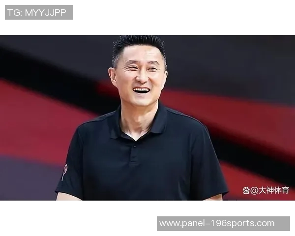 男篮新星加盟广东队助力杜锋冲击冠军目标终于成真